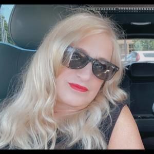 Meet your Posher, Dianne